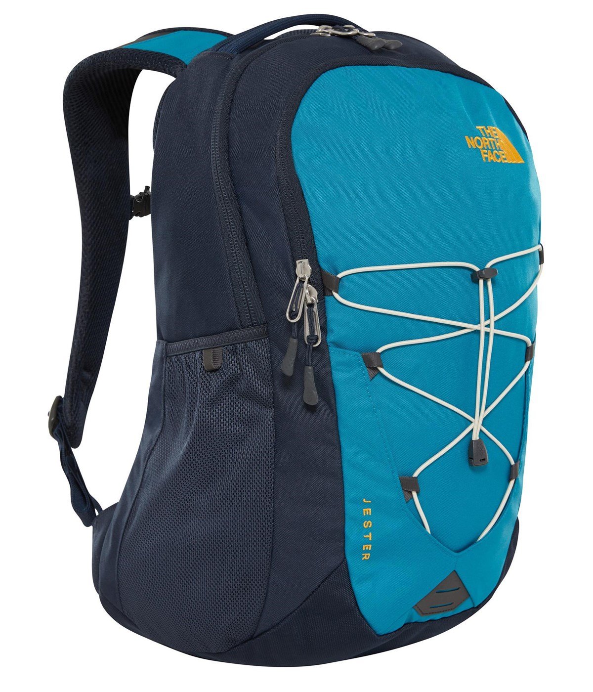 The North Face Jester Unısex Sırt Çantası