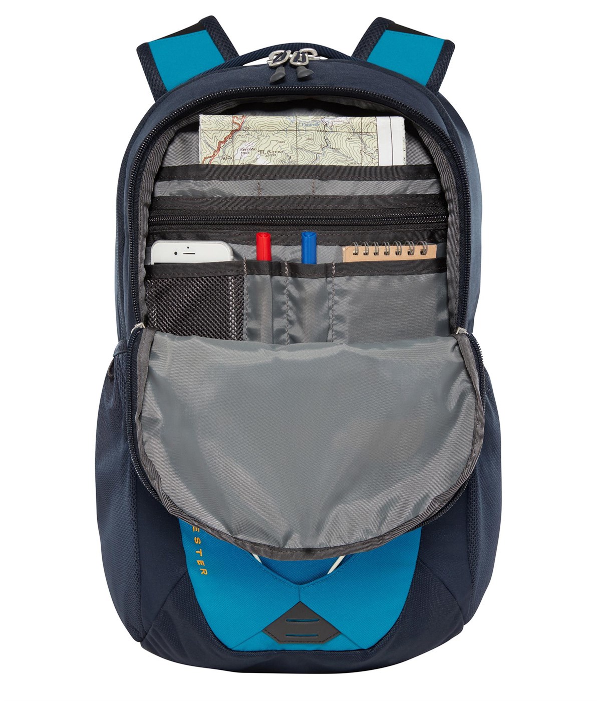 The North Face Jester Unısex Sırt Çantası