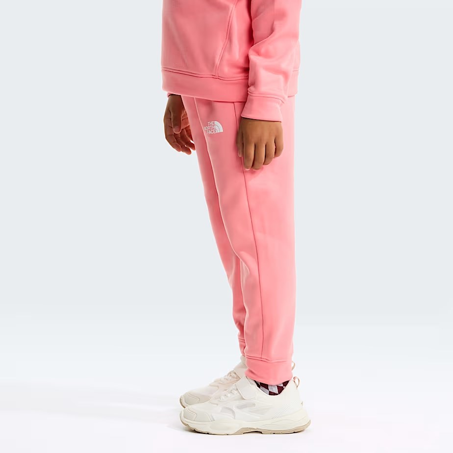 The North Face Kid Tnf Performance Fleece Çocuk Set NF0A8CV0G521