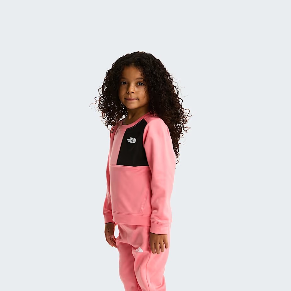 The North Face Kid Tnf Performance Fleece Çocuk Set NF0A8CV0G521