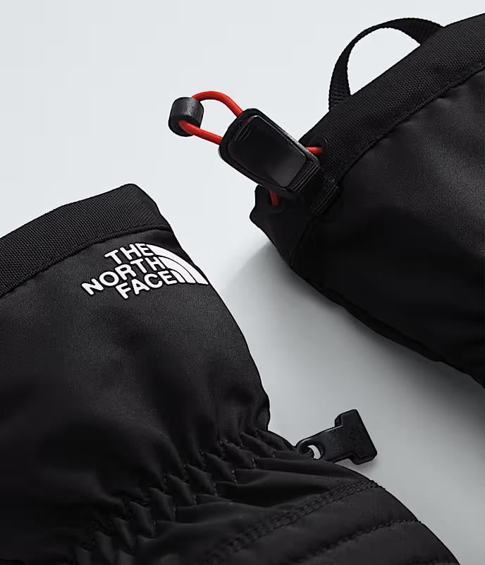 The North Face Kıds Montana Skı Glove Çocuk Eldiven