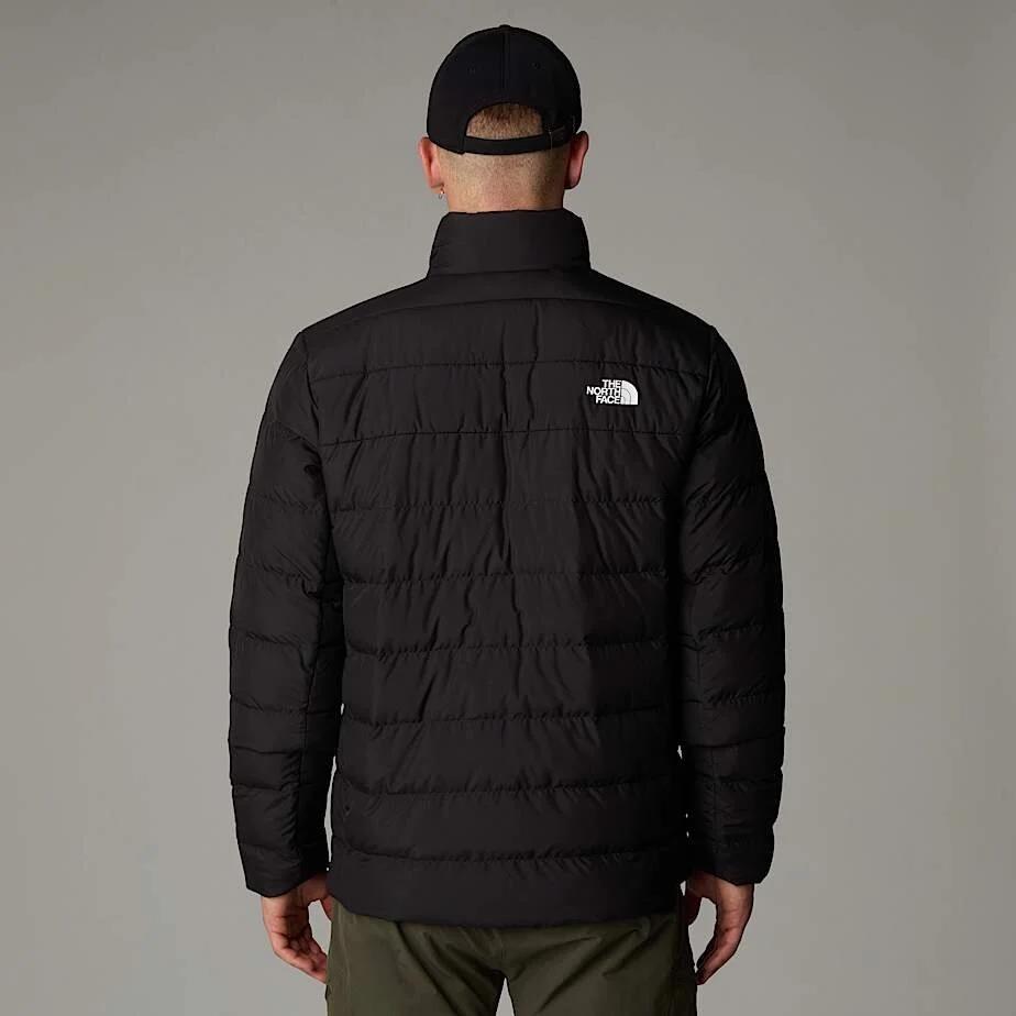 The North Face M Aconcagua 3 Jacket Erkek Mont-Ceket