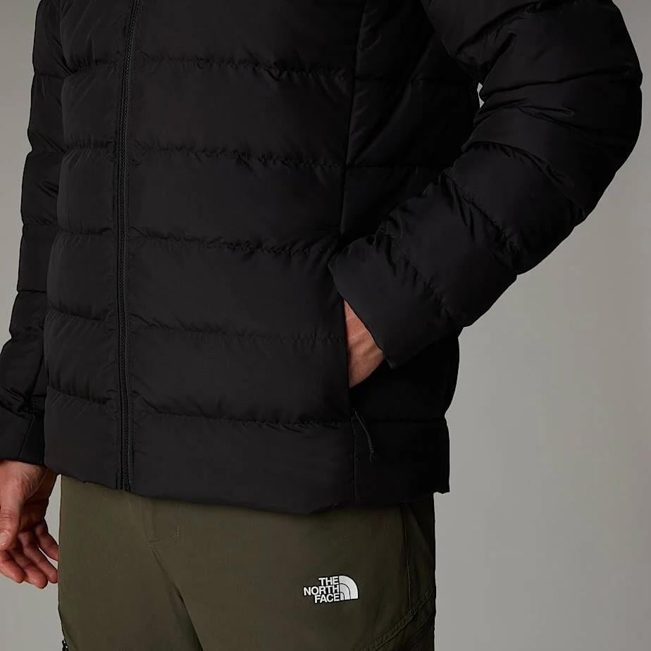 The North Face M Aconcagua 3 Jacket Erkek Mont-Ceket