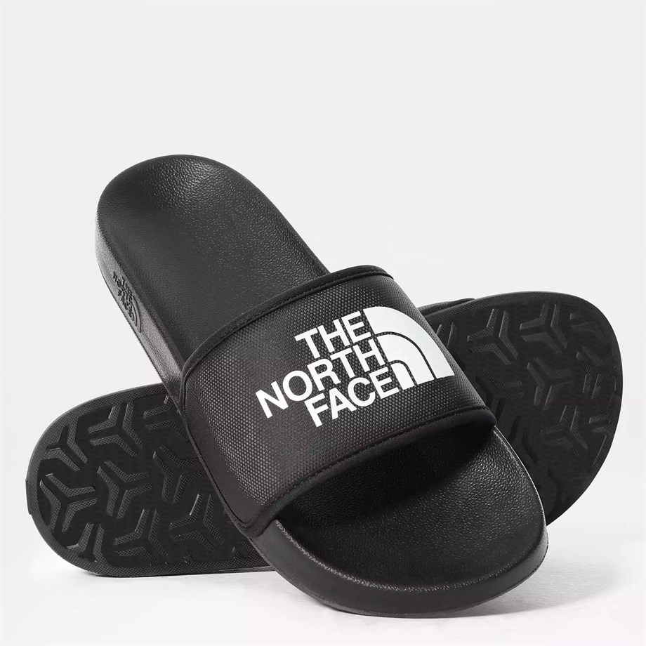 The North Face M Base Camp Slide İii Erkek Terlik