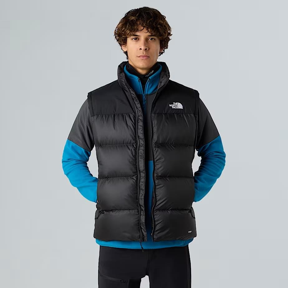 The North Face M Dıablo Down 2.0 Vest Erkek Mont-Ceket