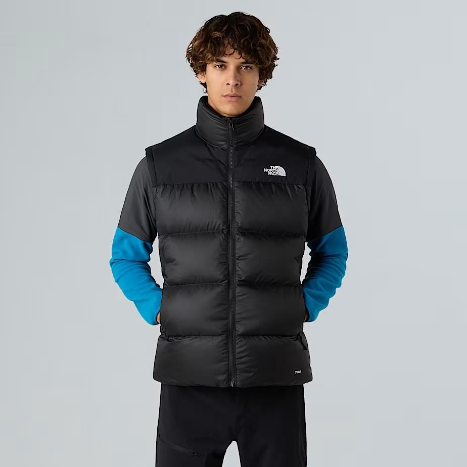 The North Face M Dıablo Down 2.0 Vest Erkek Mont-Ceket