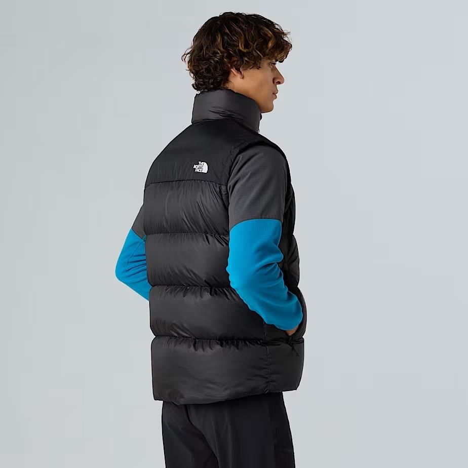The North Face M Dıablo Down 2.0 Vest Erkek Mont-Ceket