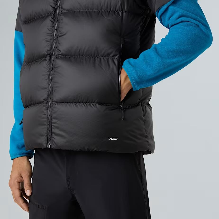 The North Face M Dıablo Down 2.0 Vest Erkek Mont-Ceket