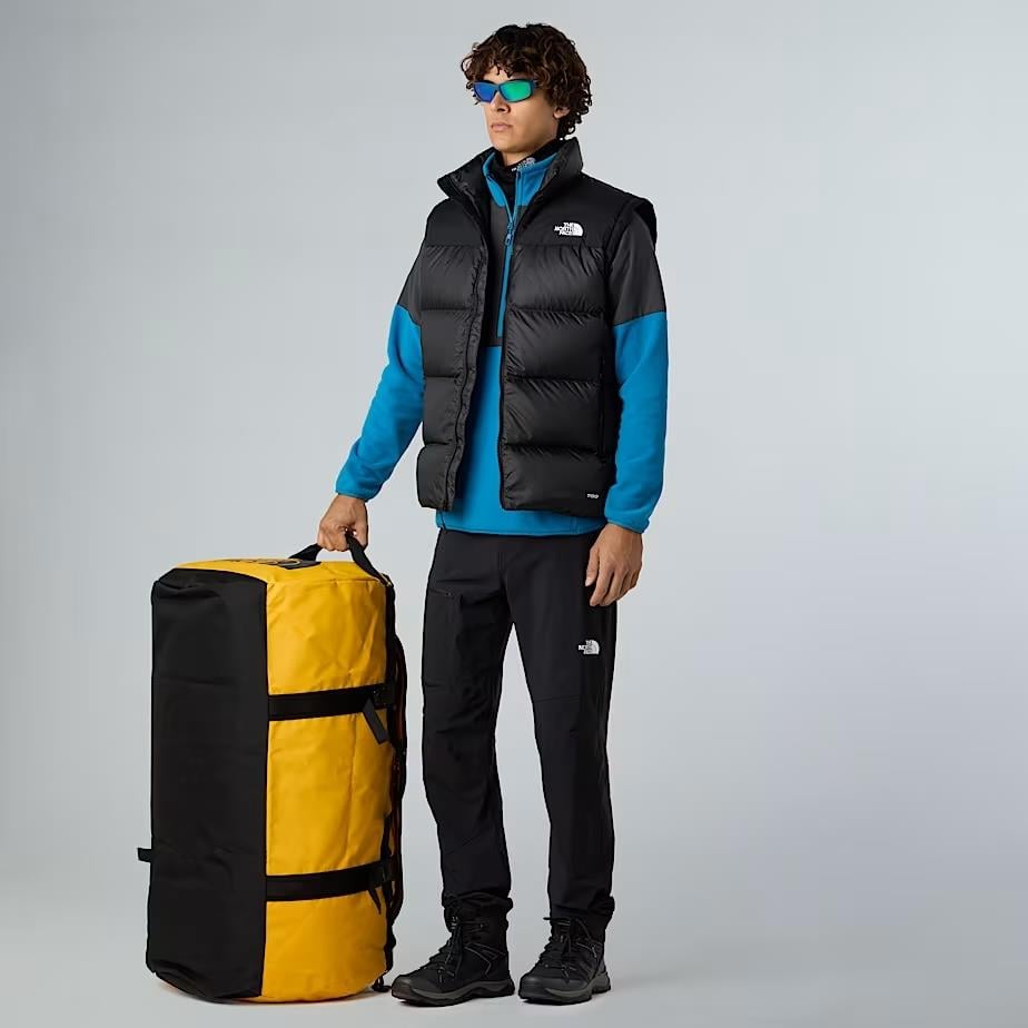 The North Face M Dıablo Down 2.0 Vest Erkek Mont-Ceket