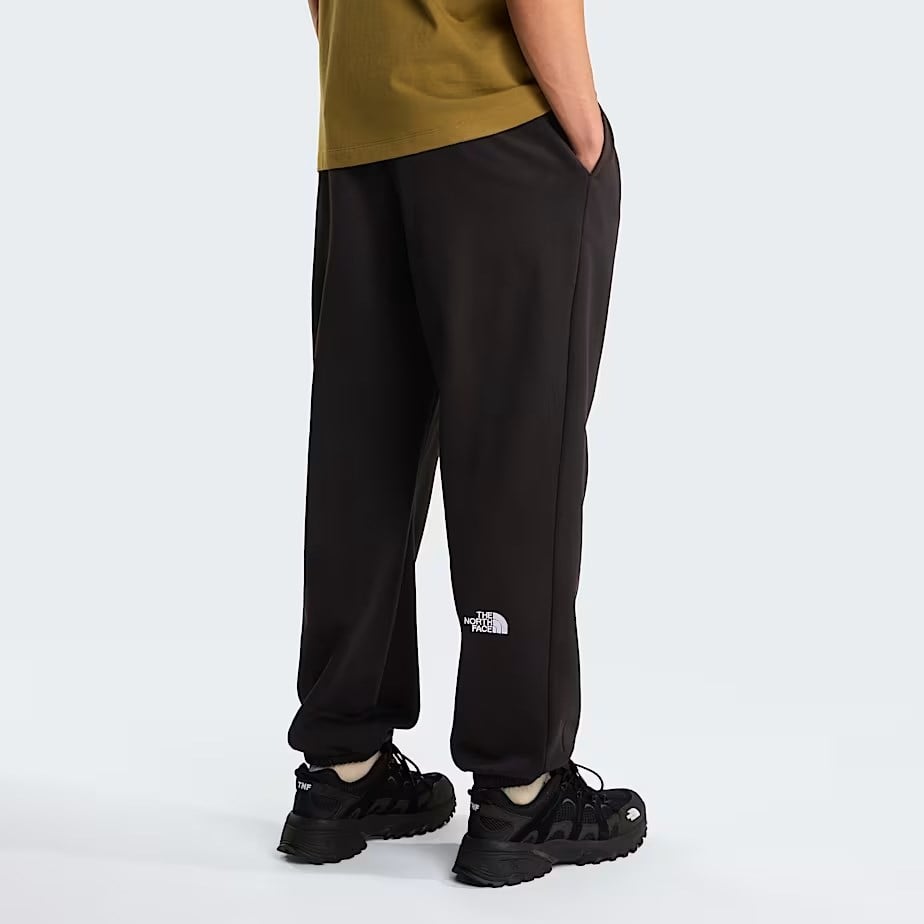 The North Face M Essential Relaxed Straight Jogger Erkek Pantolon NF0A8C1FJK31