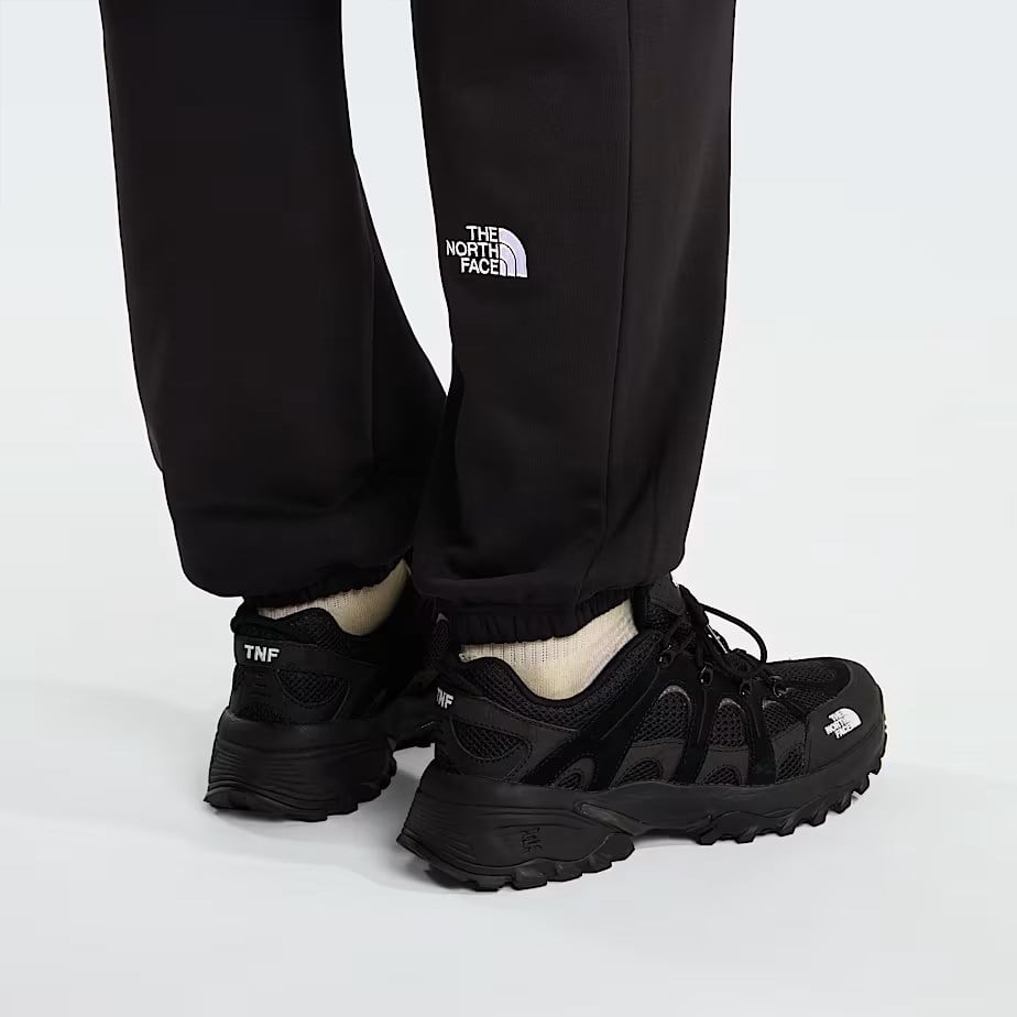 The North Face M Essential Relaxed Straight Jogger Erkek Pantolon NF0A8C1FJK31