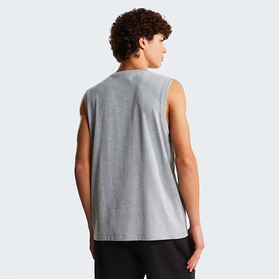 The North Face M Evolution Simple Dome Tank Erkek Atlet NF0A8FD4CQO1