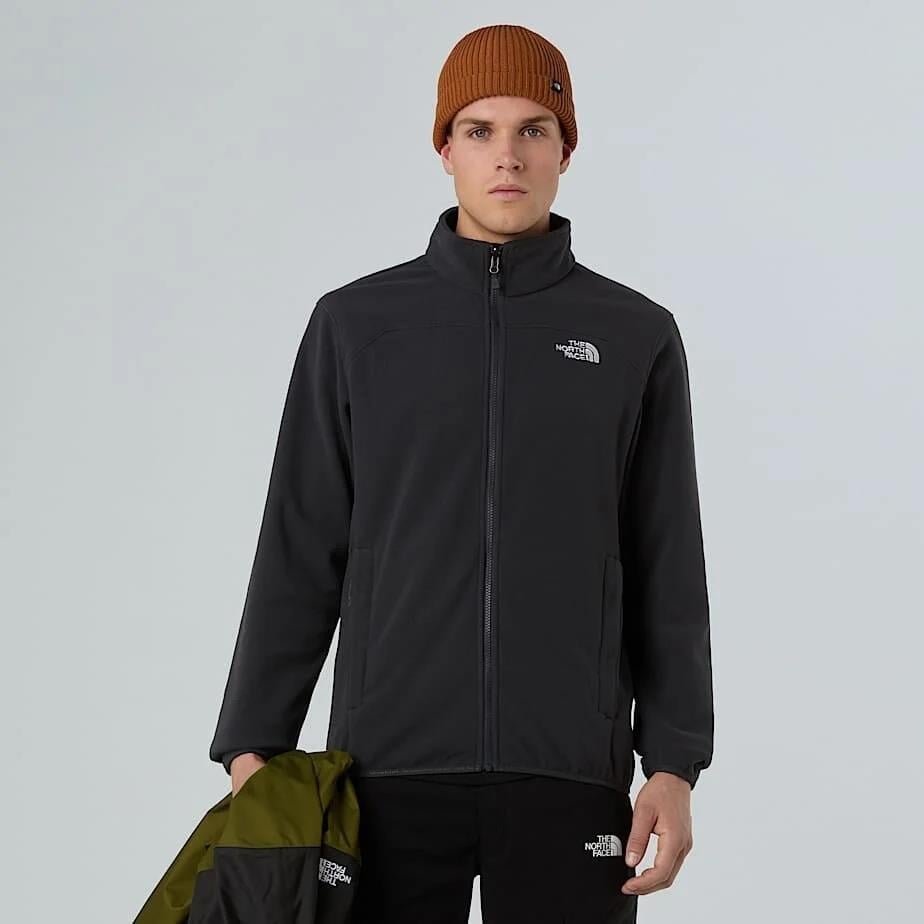 The North Face M Evolve II Trıclımate Jacket - Eu Erkek Mont-Ceket