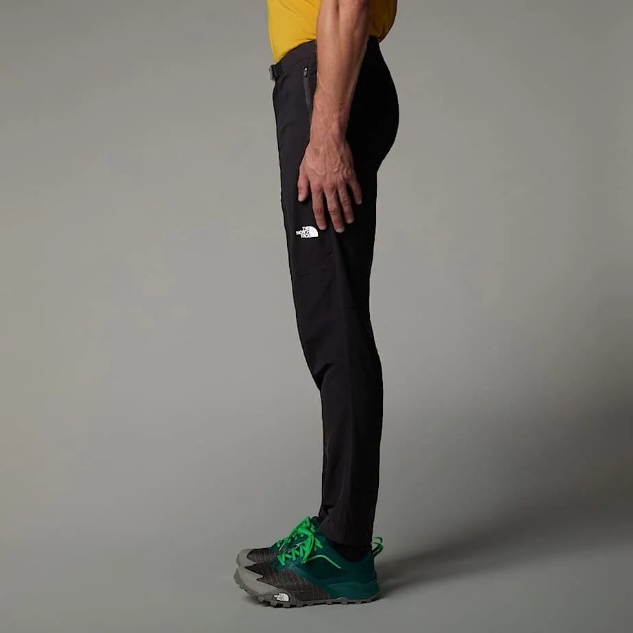 The North Face M Lightning Pant - Eu Erkek Pantolon NF0A495N4H01