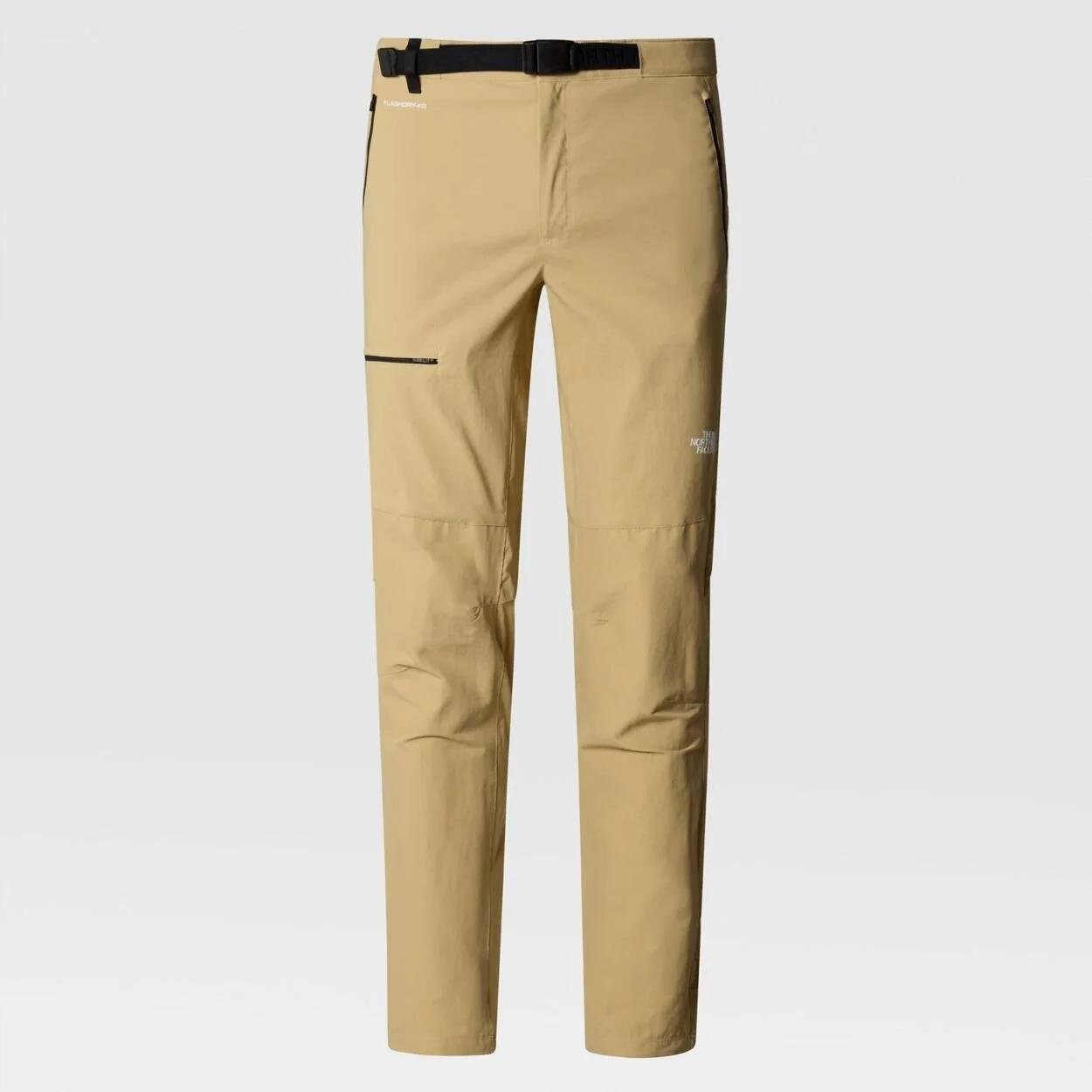 The North Face M Lightning Pant - Eu Erkek Pantolon NF0A495NLK51