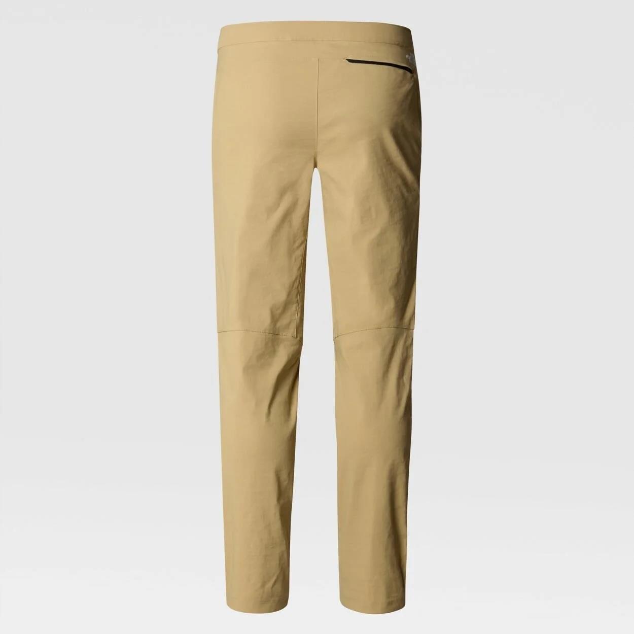 The North Face M Lightning Pant - Eu Erkek Pantolon NF0A495NLK51