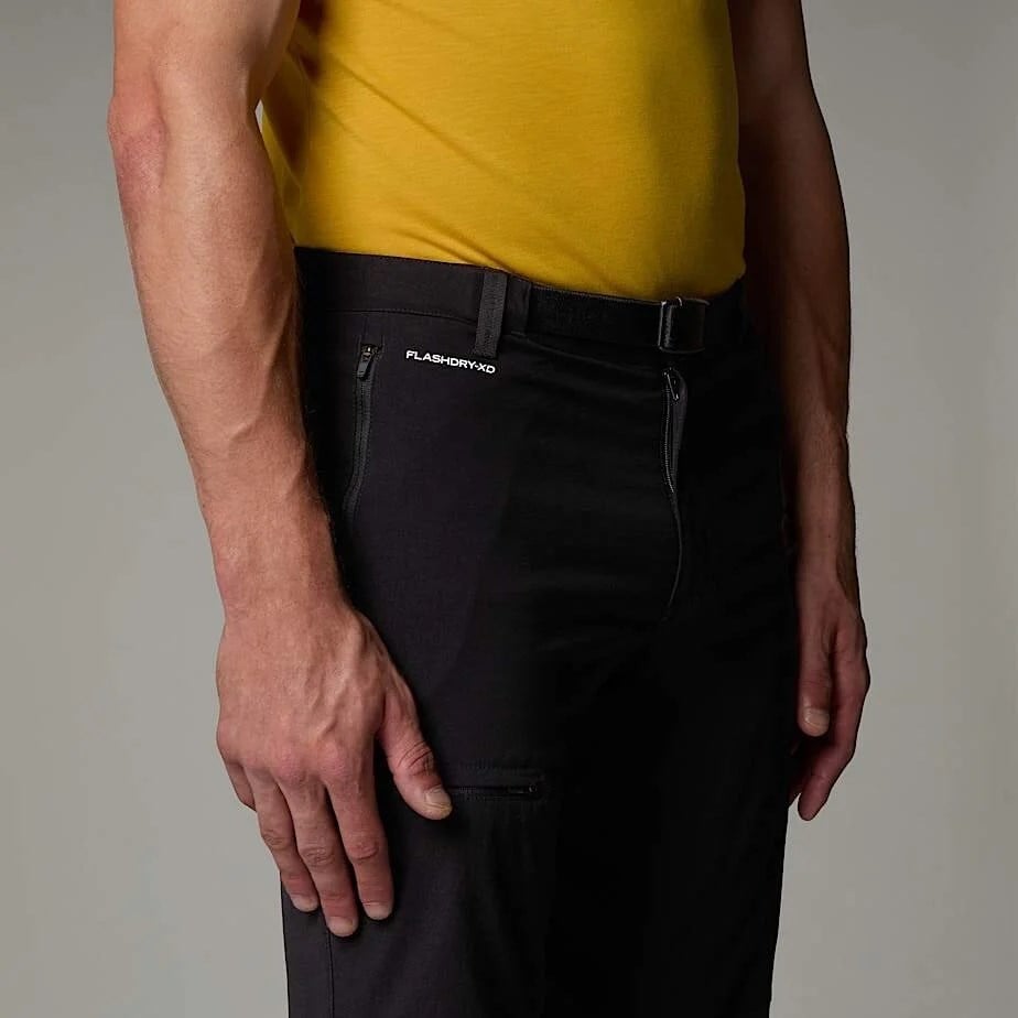 The North Face M Lightning Pant - Eu Erkek Pantolon NF0A495N4H01