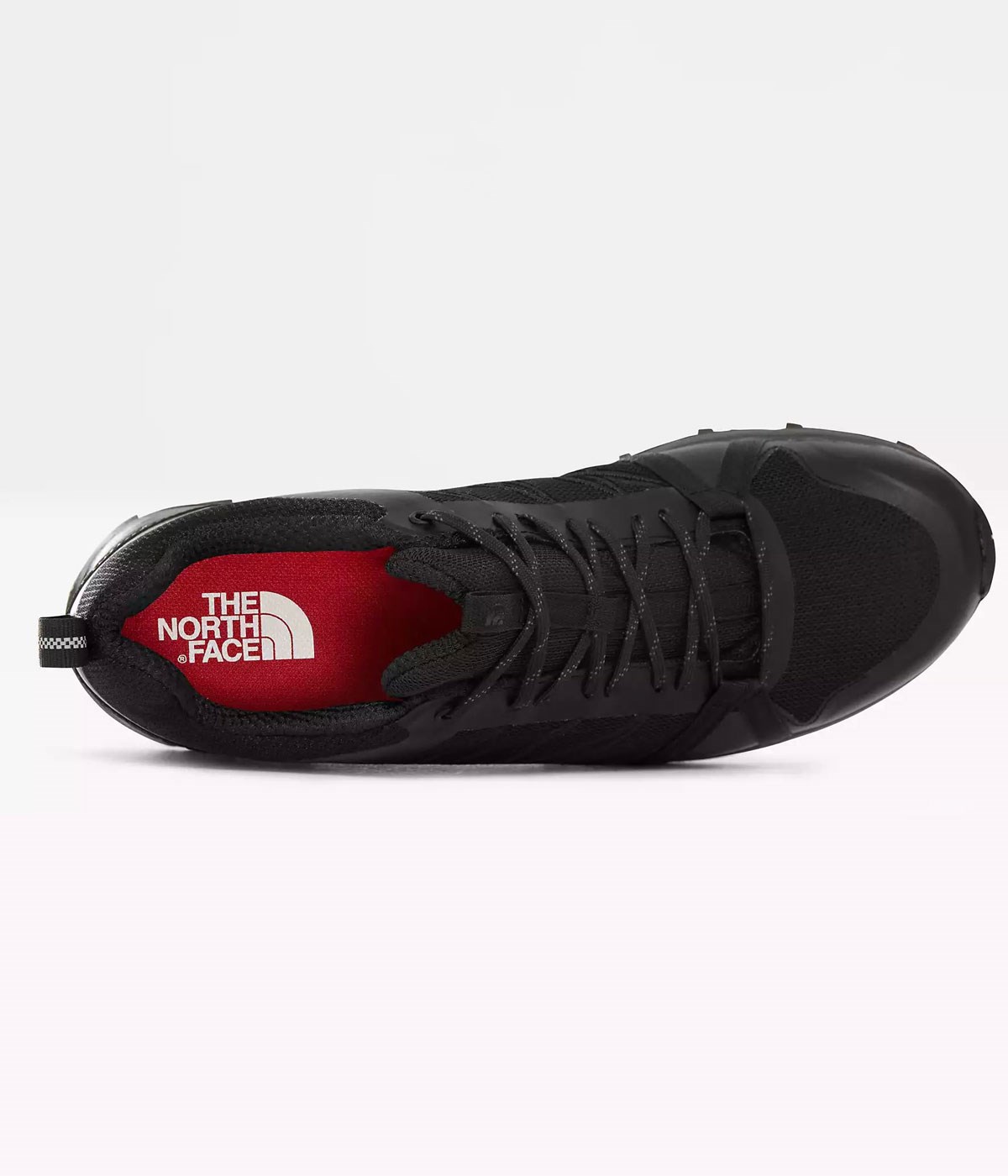 The North Face M Lw Fp İi Wp Erkek Spor Ayakkabısı