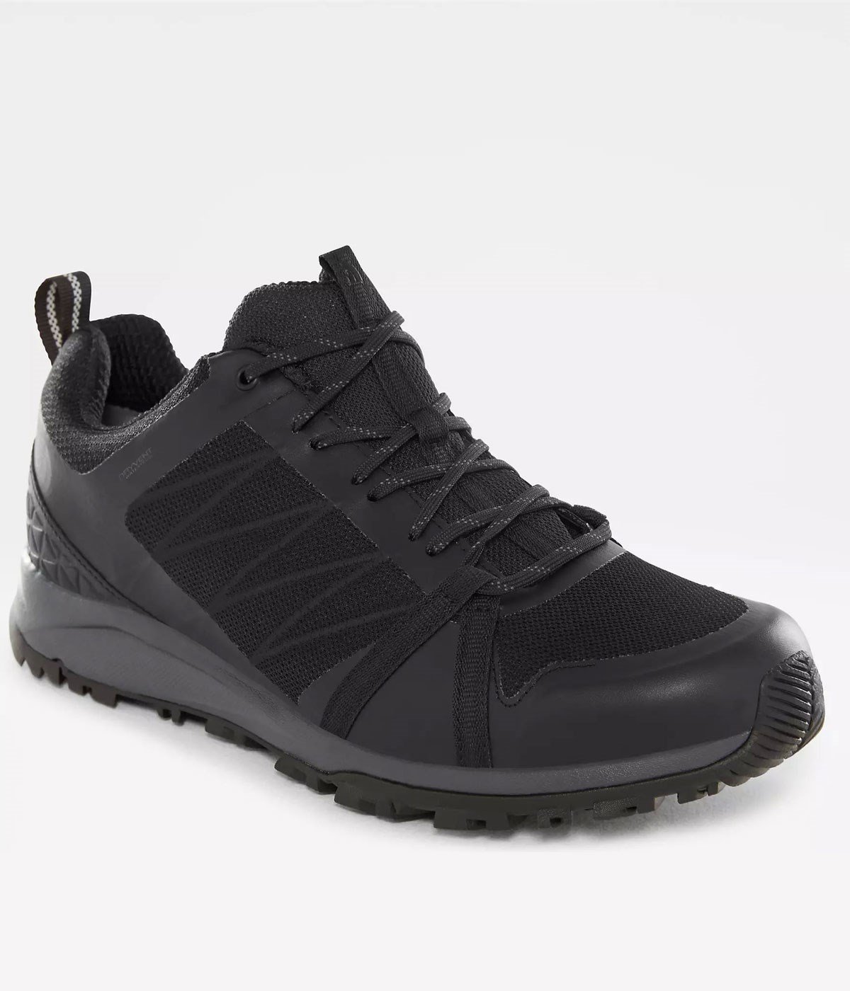 The North Face M Lw Fp İi Wp Erkek Spor Ayakkabısı