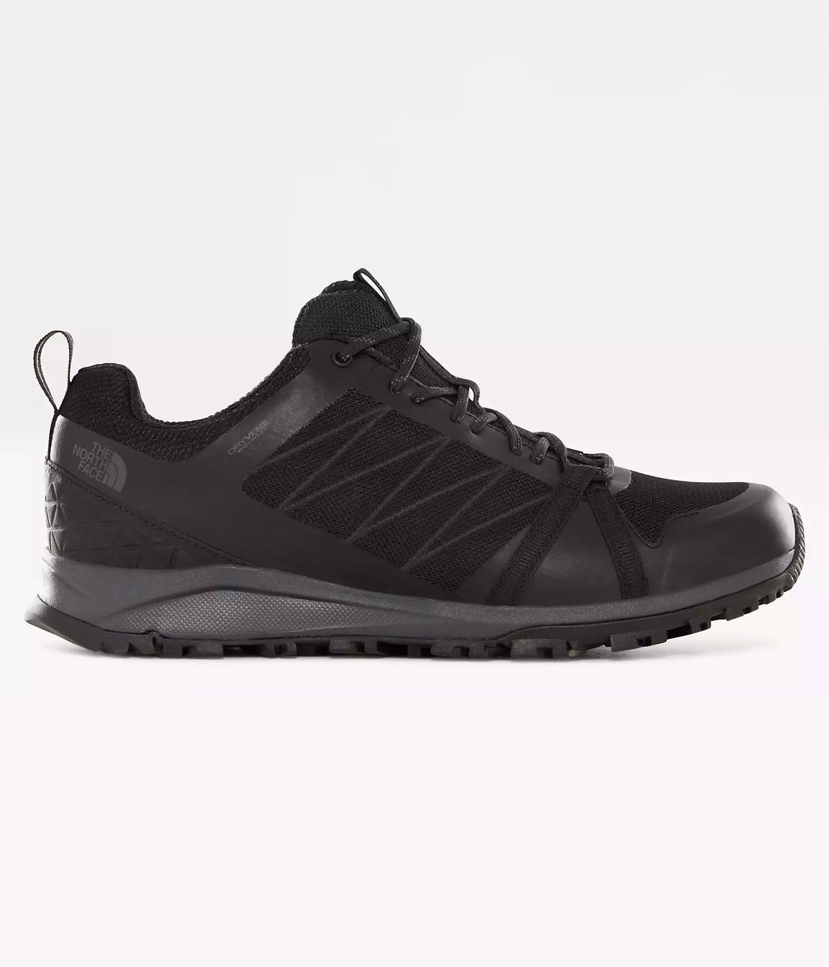 The North Face M Lw Fp İi Wp Erkek Spor Ayakkabısı