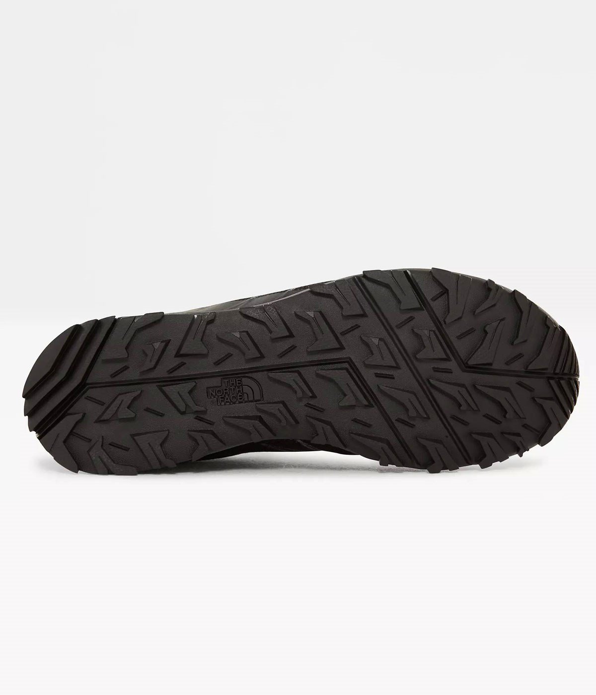 The North Face M Lw Fp İi Wp Erkek Spor Ayakkabısı