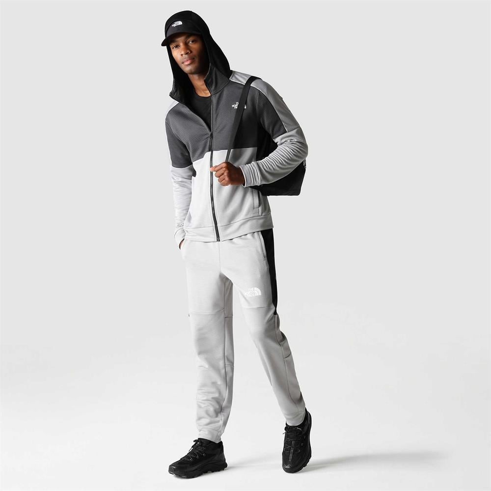 The North Face M Ma Pant Fleece Erkek Eşofman Altı
