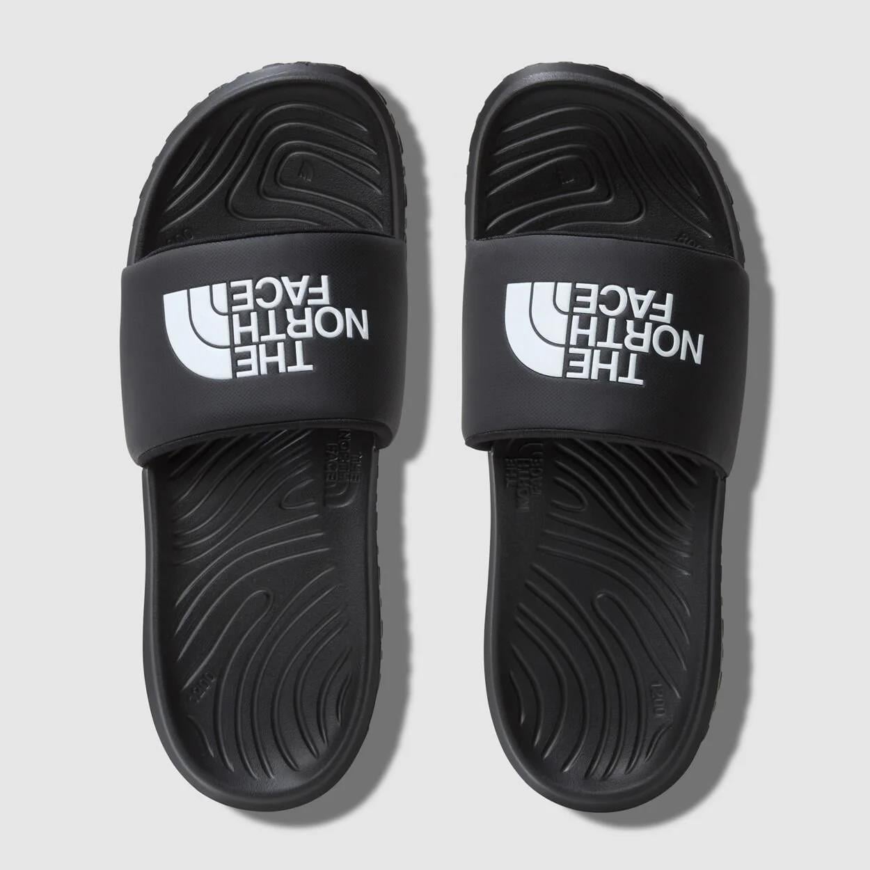 The North Face M Never Stop Cush Slide Erkek Terlik NF0A8A90KX71