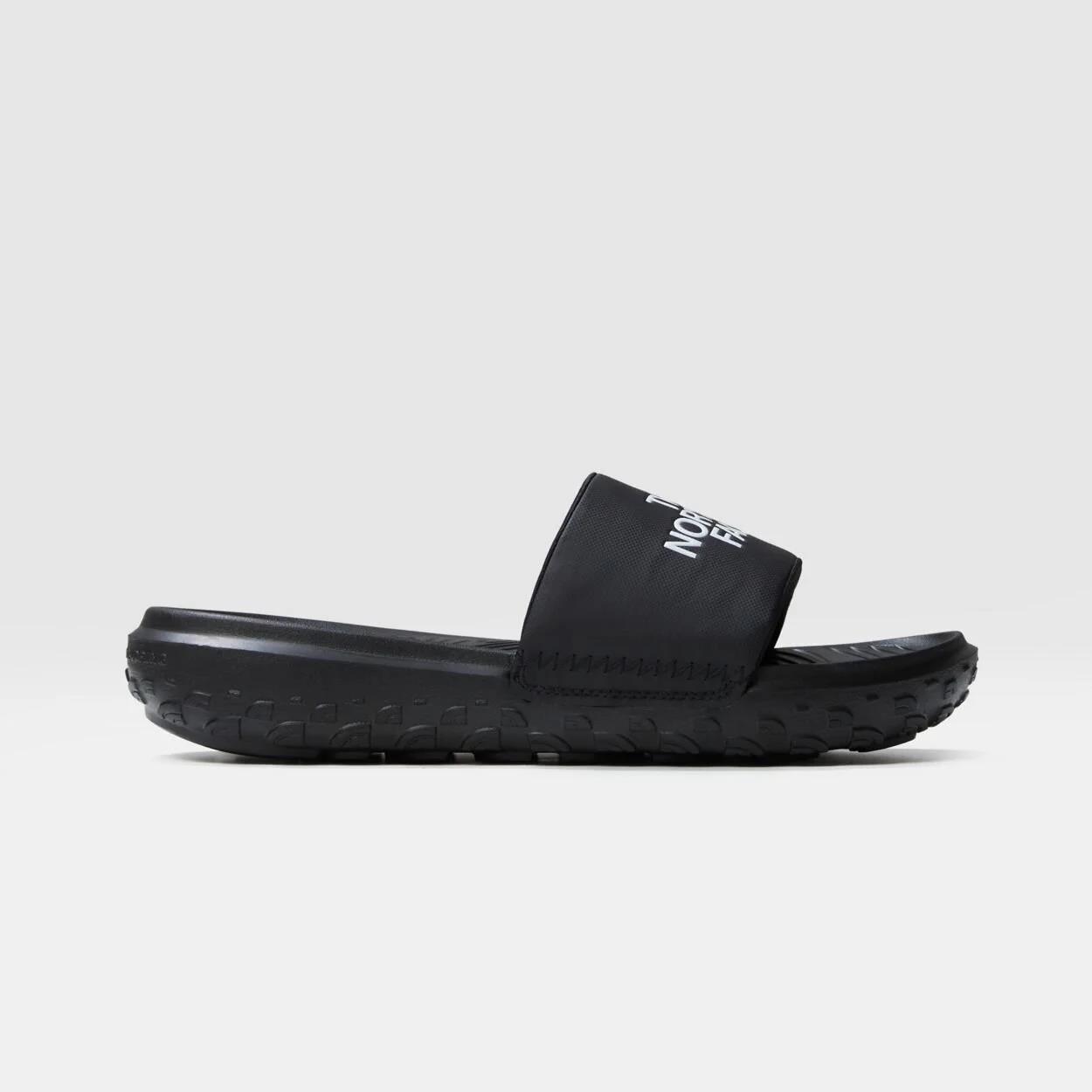 The North Face M Never Stop Cush Slide Erkek Terlik NF0A8A90KX71