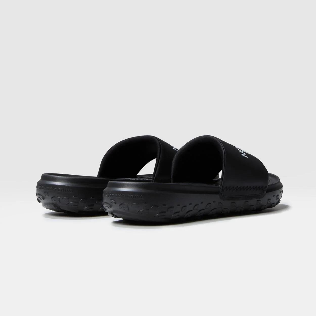 The North Face M Never Stop Cush Slide Erkek Terlik NF0A8A90KX71
