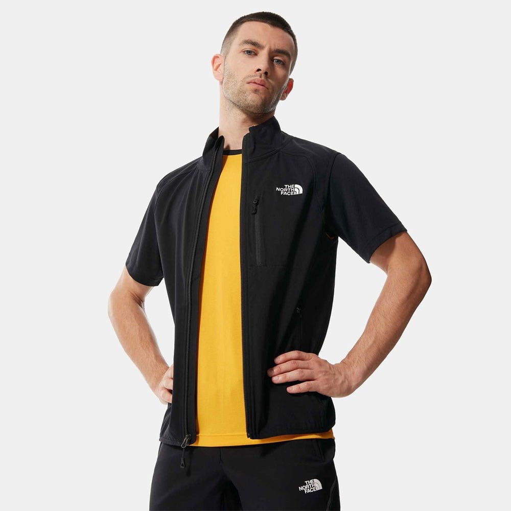 The North Face M Nımble Vest Erkek Yelek
