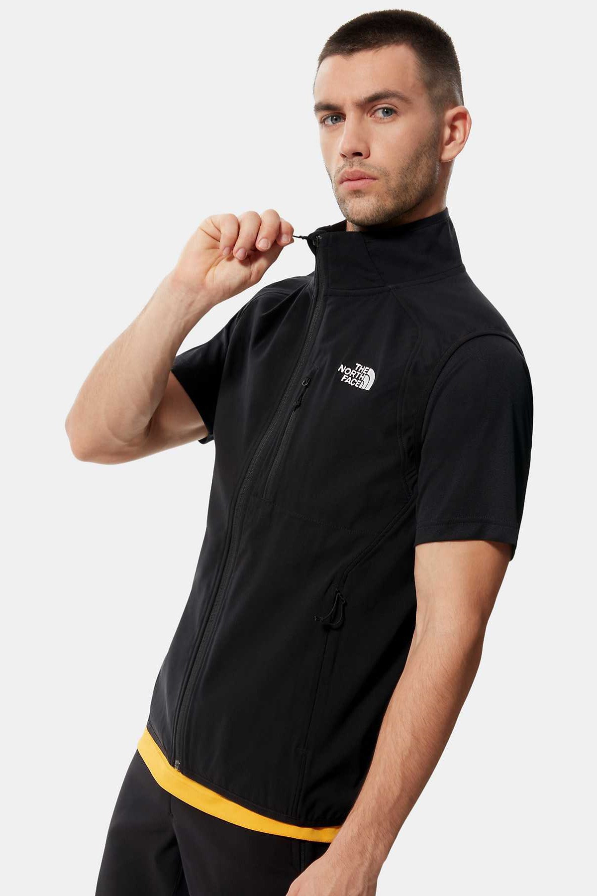 The North Face M Nımble Vest Erkek Yelek