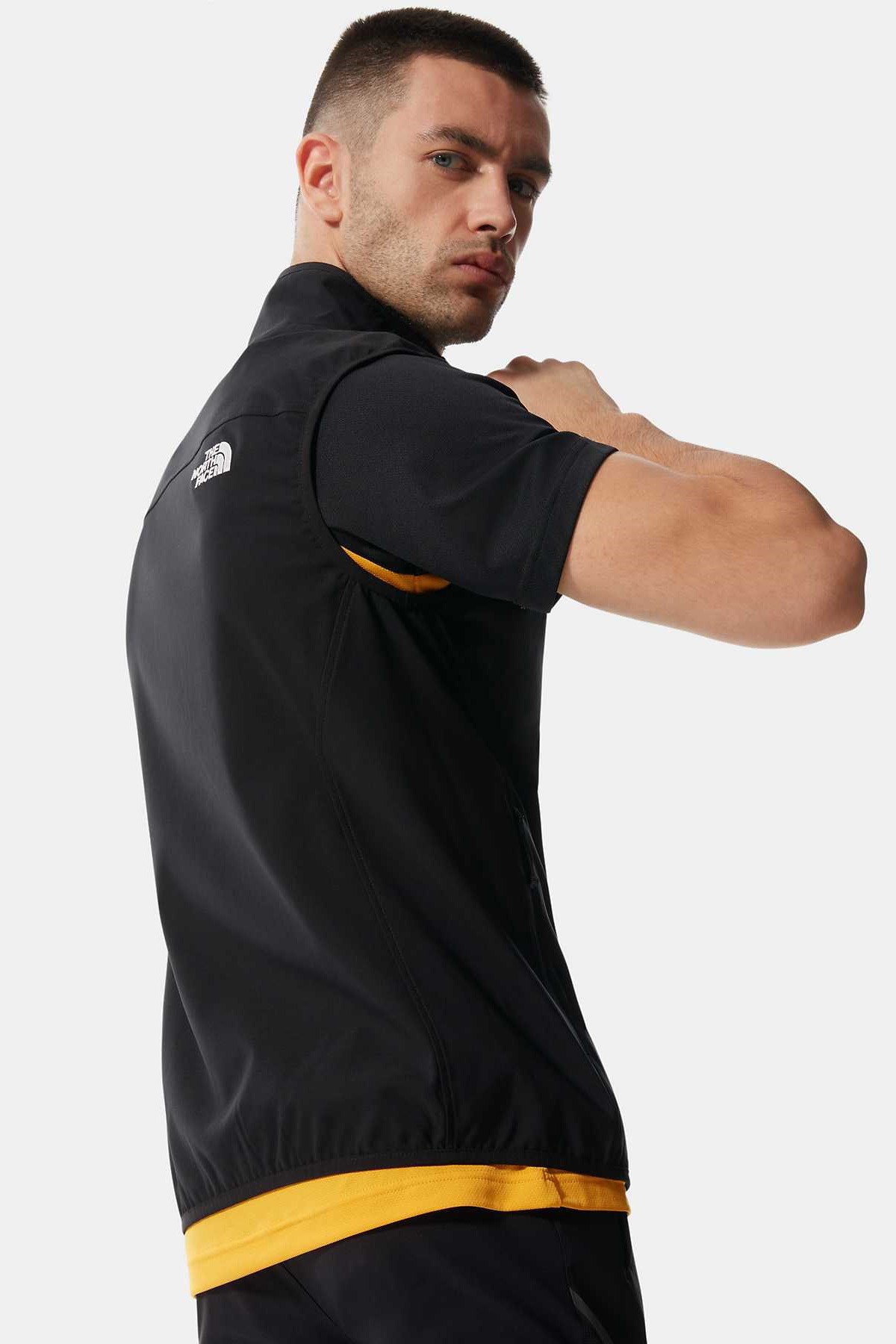 The North Face M Nımble Vest Erkek Yelek