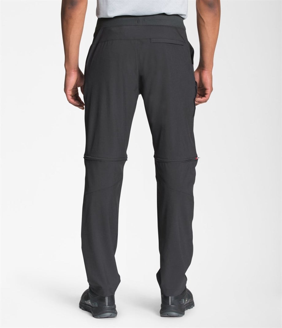 The North Face M Paramount Active Convertible Pant Erkek Pantolon