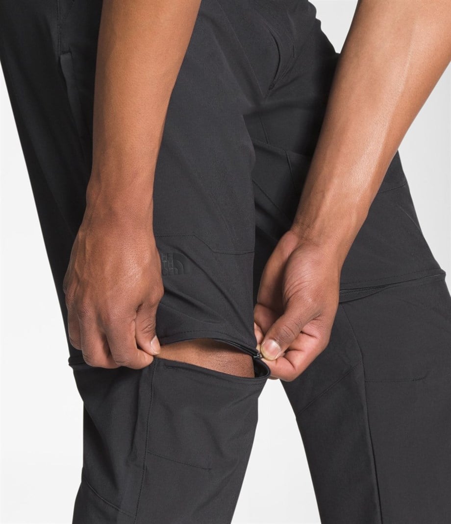 The North Face M Paramount Active Convertible Pant Erkek Pantolon