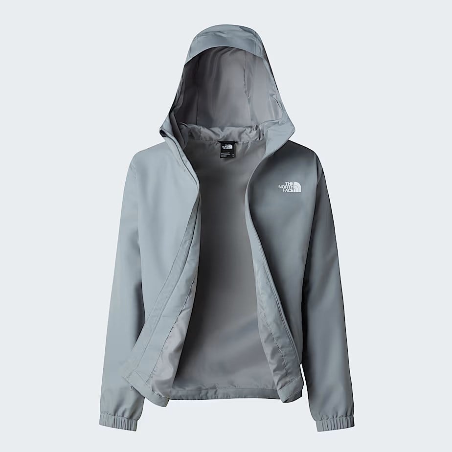 The North Face M Quest Jacket Erkek Ceket NF0A8G0RH5F1
