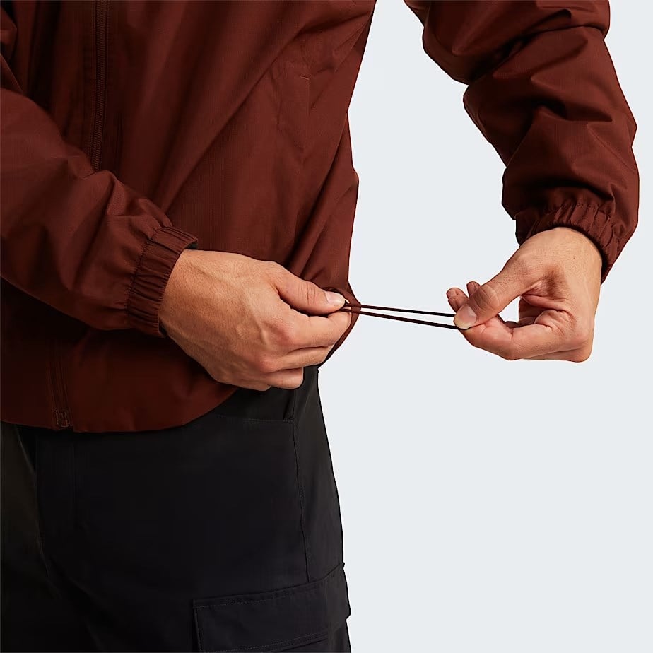 The North Face M Quest Jacket Erkek Ceket NF0A8G0RG5L1