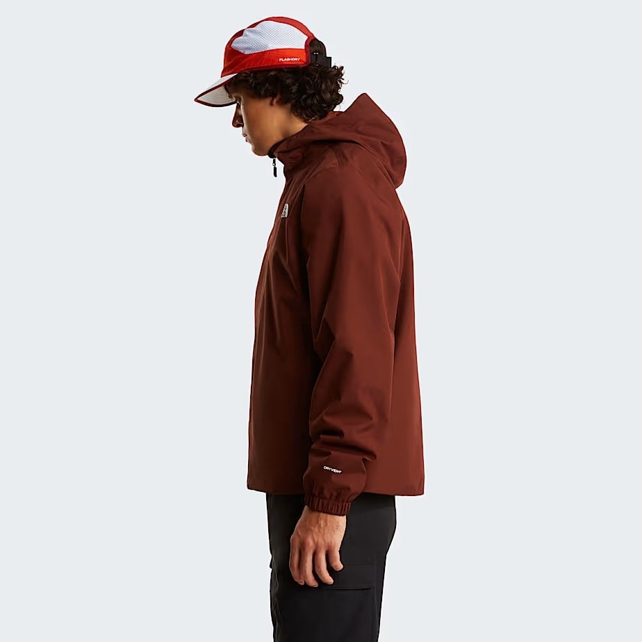 The North Face M Quest Jacket Erkek Ceket NF0A8G0RG5L1