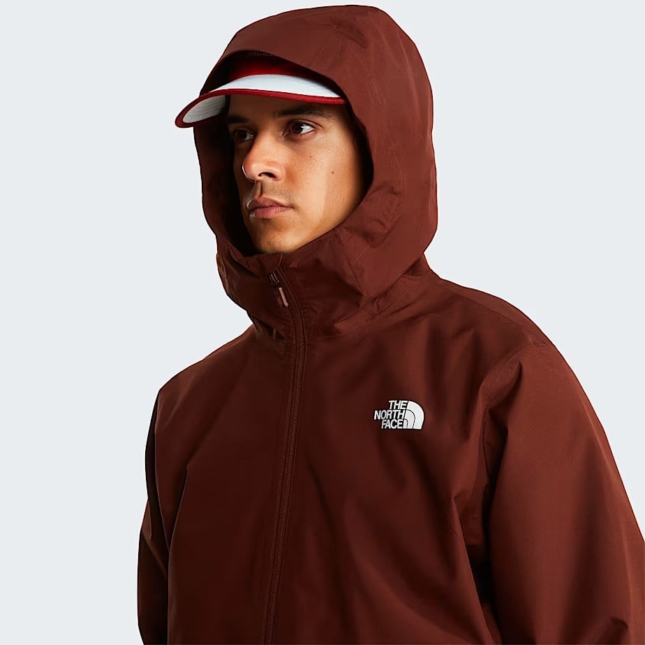 The North Face M Quest Jacket Erkek Ceket NF0A8G0RG5L1