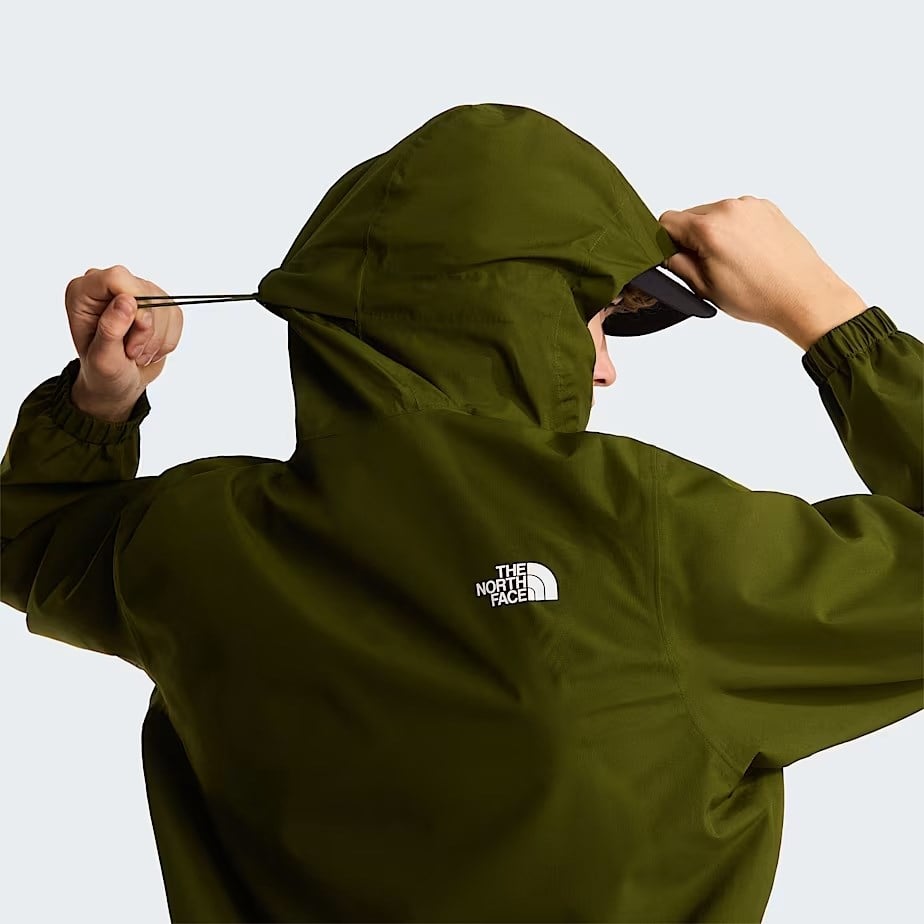 The North Face M Quest Jacket Erkek Ceket NF0A8G0RBRI1