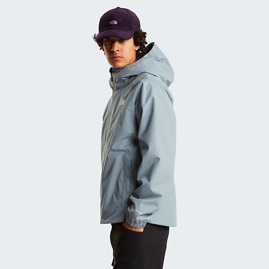The North Face M Quest Jacket Erkek Ceket NF0A8G0RH5F1