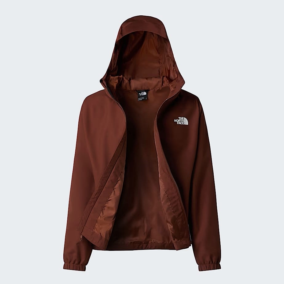 The North Face M Quest Jacket Erkek Ceket NF0A8G0RG5L1