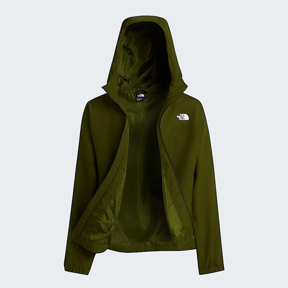 The North Face M Quest Jacket Erkek Ceket NF0A8G0RBRI1