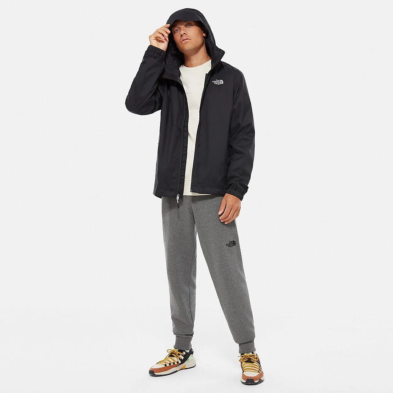 The North Face M Quest Jacket - Eu Erkek Mont