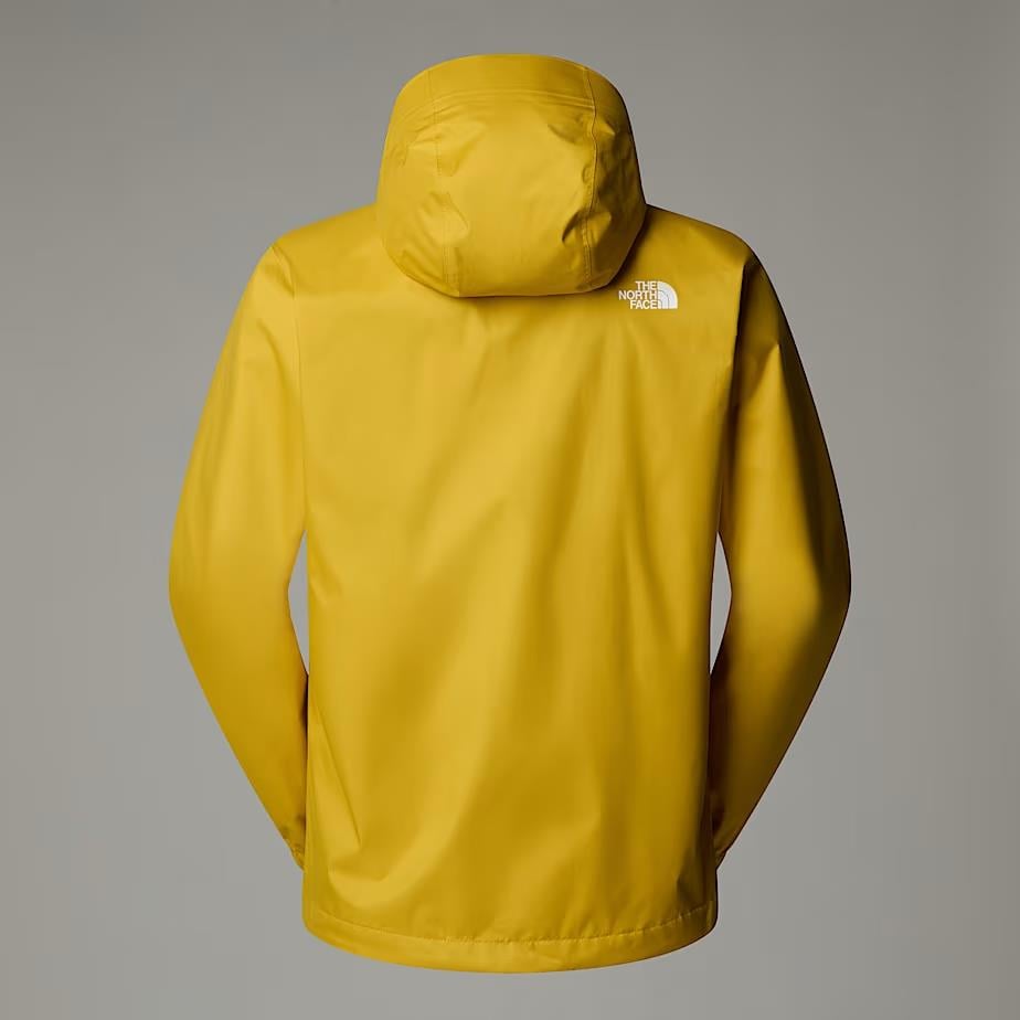 The North Face M Quest Jacket - Eu Erkek Yağmurluk NF00A8AZ0XI1
