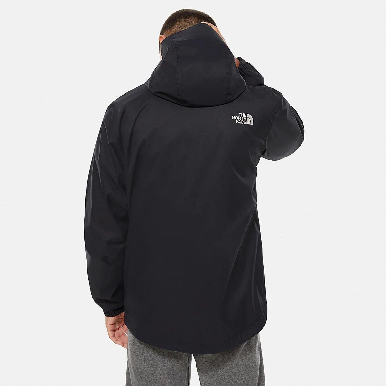The North Face M Quest Jacket - Eu Erkek Mont