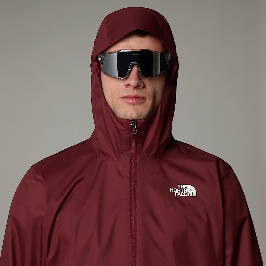 The North Face M Quest Jacket - Eu Erkek Yağmurluk NF00A8AZ0VO1