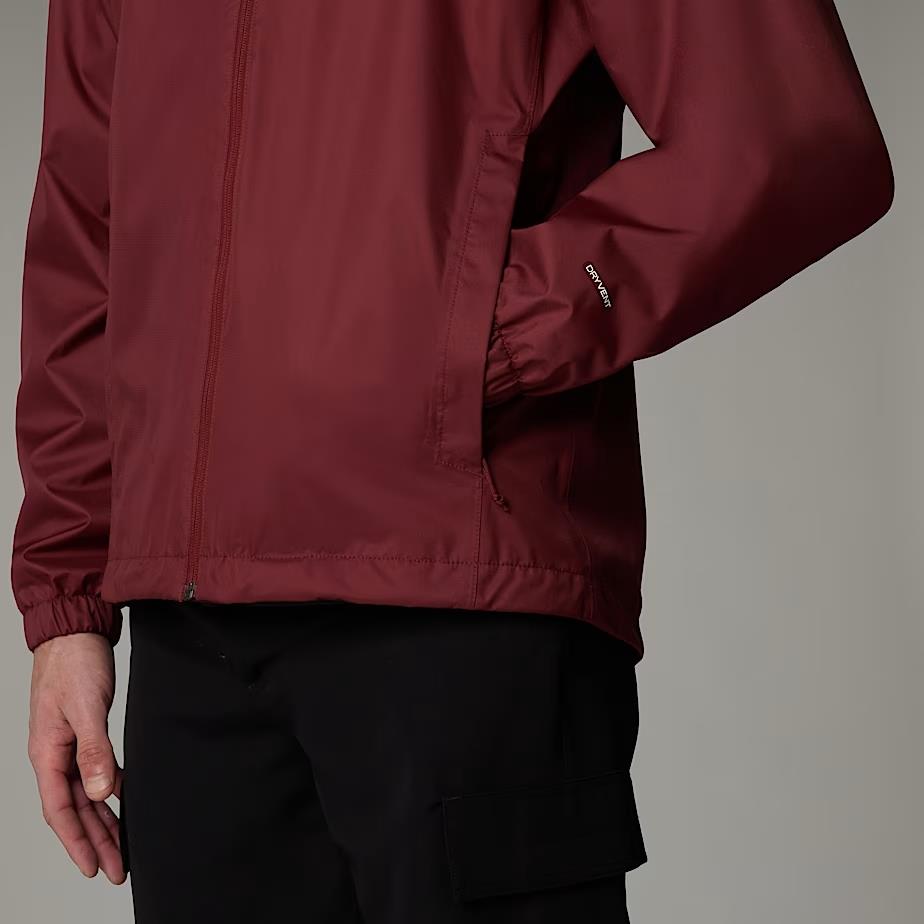 The North Face M Quest Jacket - Eu Erkek Yağmurluk NF00A8AZ0VO1