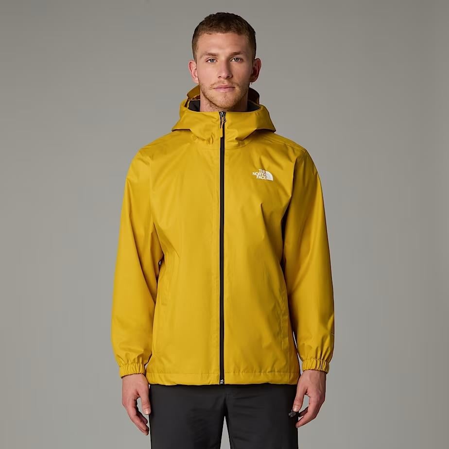 The North Face M Quest Jacket - Eu Erkek Yağmurluk NF00A8AZ0XI1
