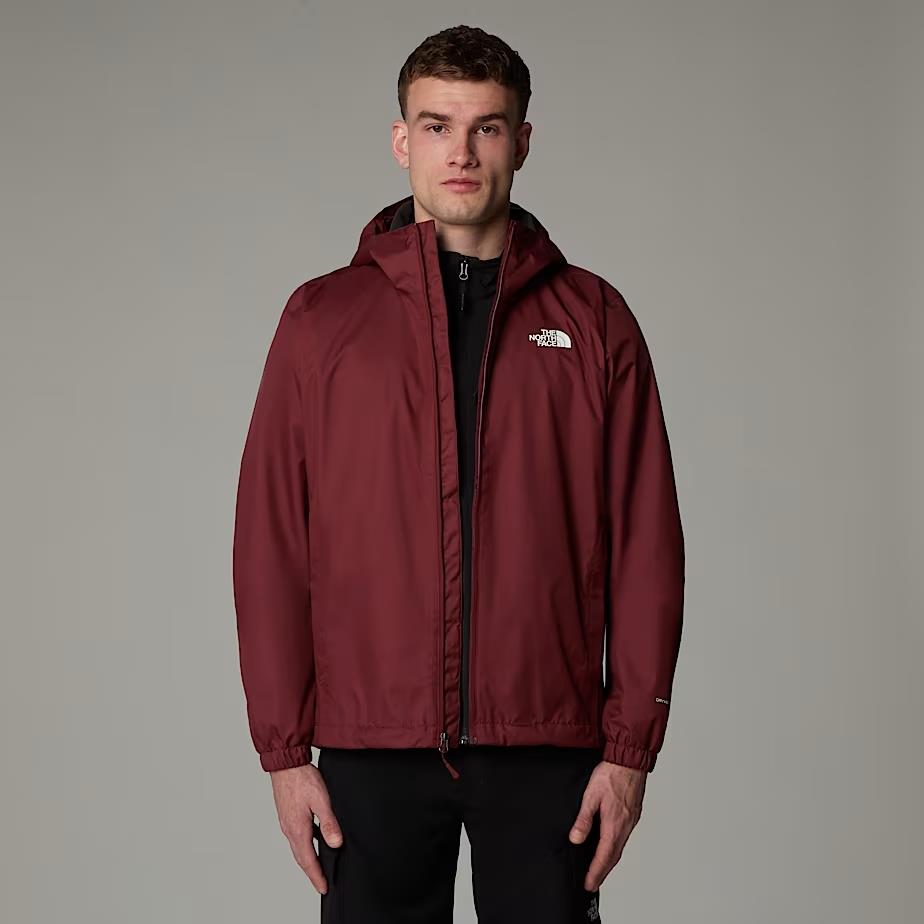 The North Face M Quest Jacket - Eu Erkek Yağmurluk NF00A8AZ0VO1