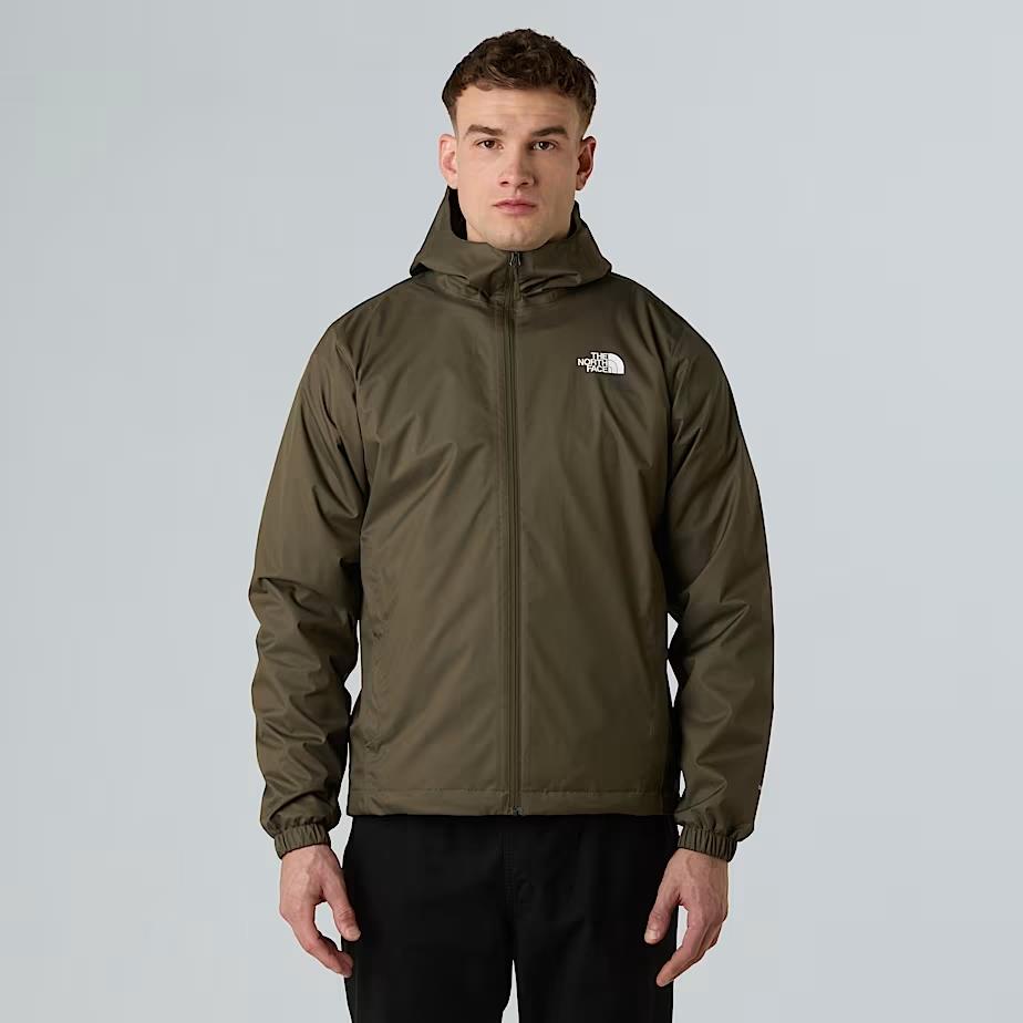 The North Face M Quest Jacket - Eu Erkek Yağmurluk NF00A8AZ21L1